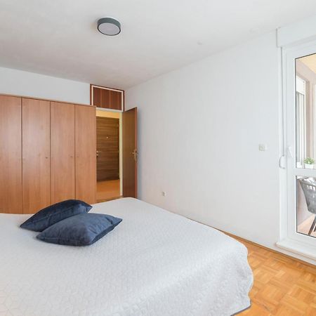 Apartment Tamaris Zadar Dış mekan fotoğraf