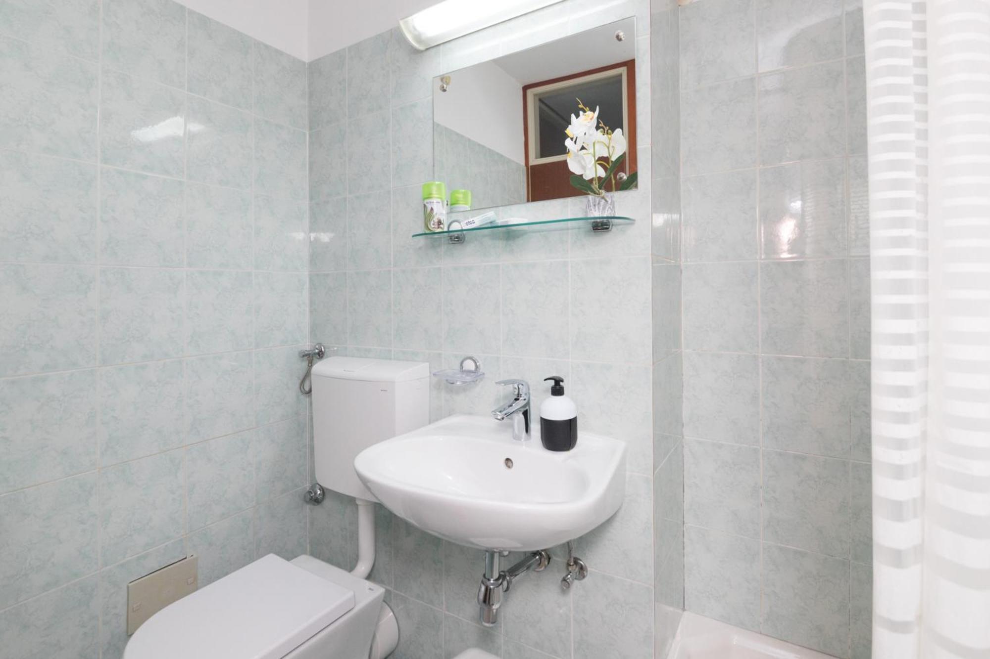 Apartment Tamaris Zadar Dış mekan fotoğraf