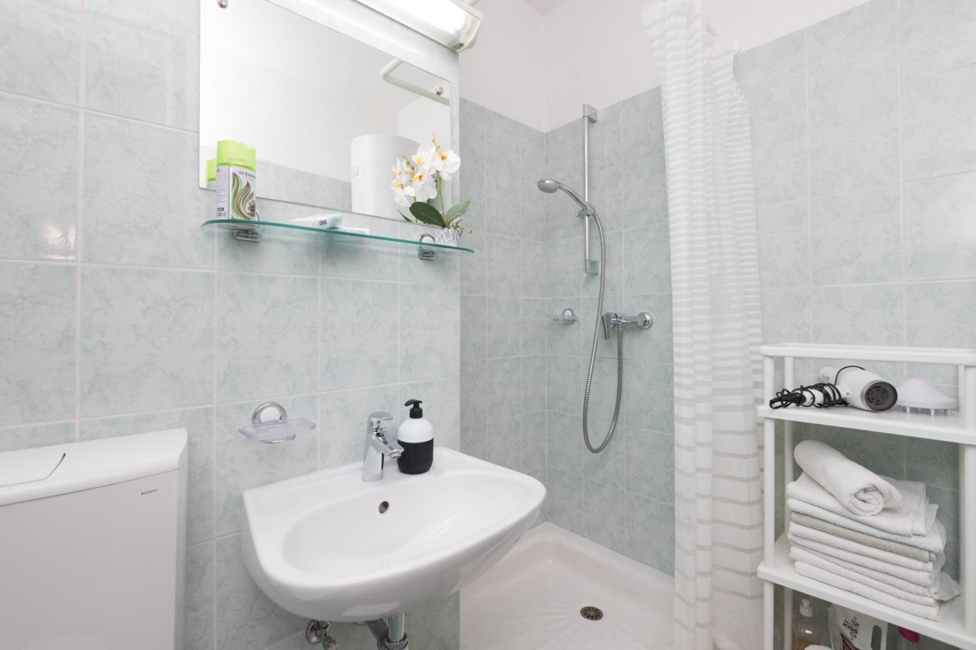 Apartment Tamaris Zadar Dış mekan fotoğraf