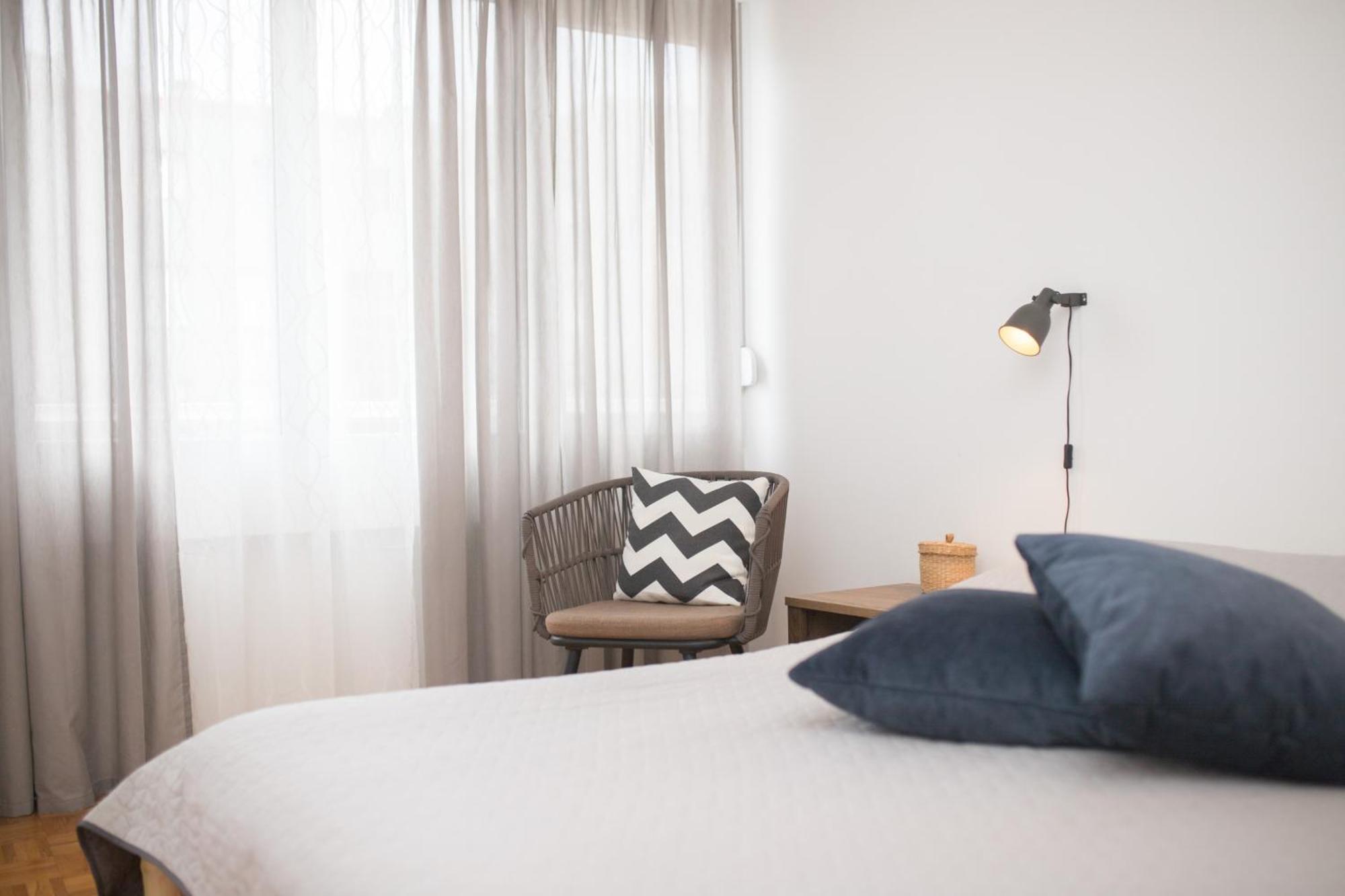 Apartment Tamaris Zadar Dış mekan fotoğraf
