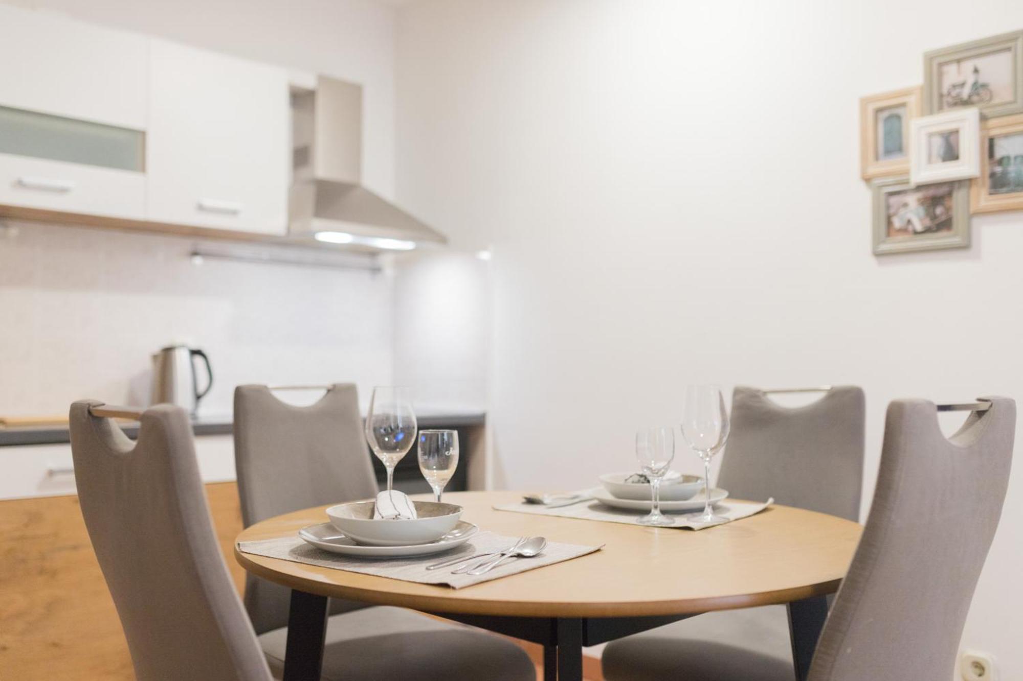 Apartment Tamaris Zadar Dış mekan fotoğraf